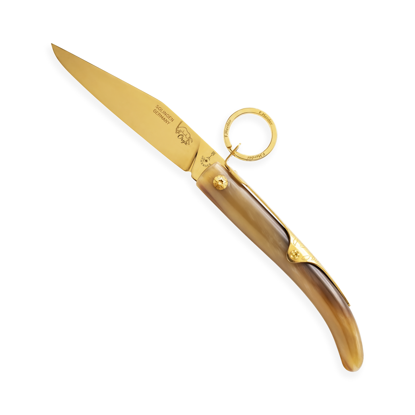 Oryx: Projekt Aurum