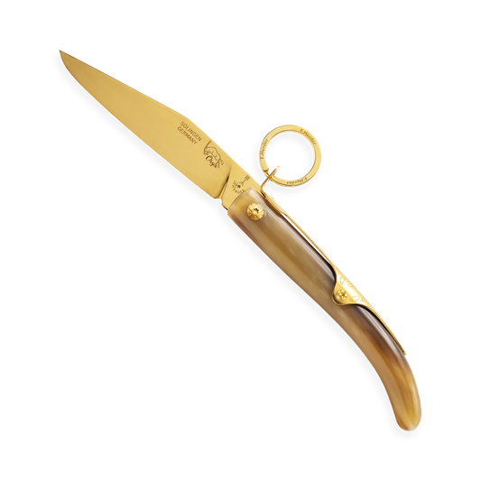 Oryx: Projekt Aurum
