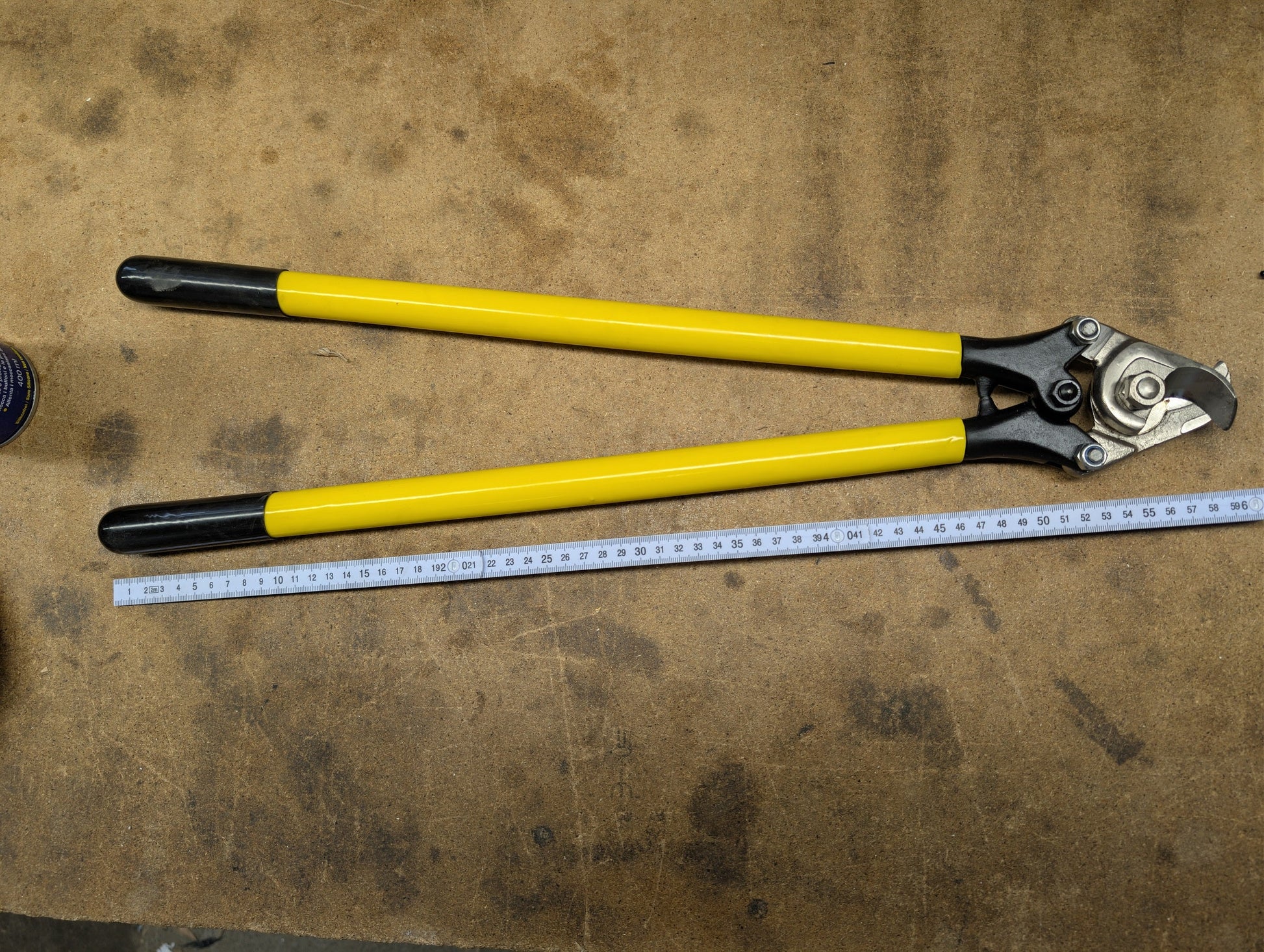 Fundstück: Kabelschere - 60cm – Ansicht 1