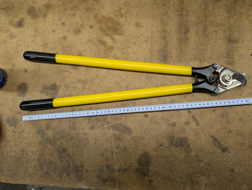Kabelschere 60cm