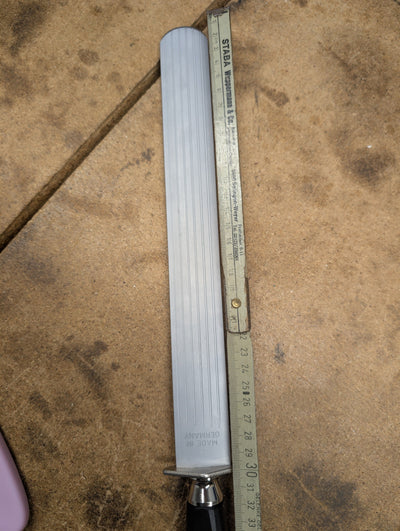 Wetzstahl & Gemüsemesser