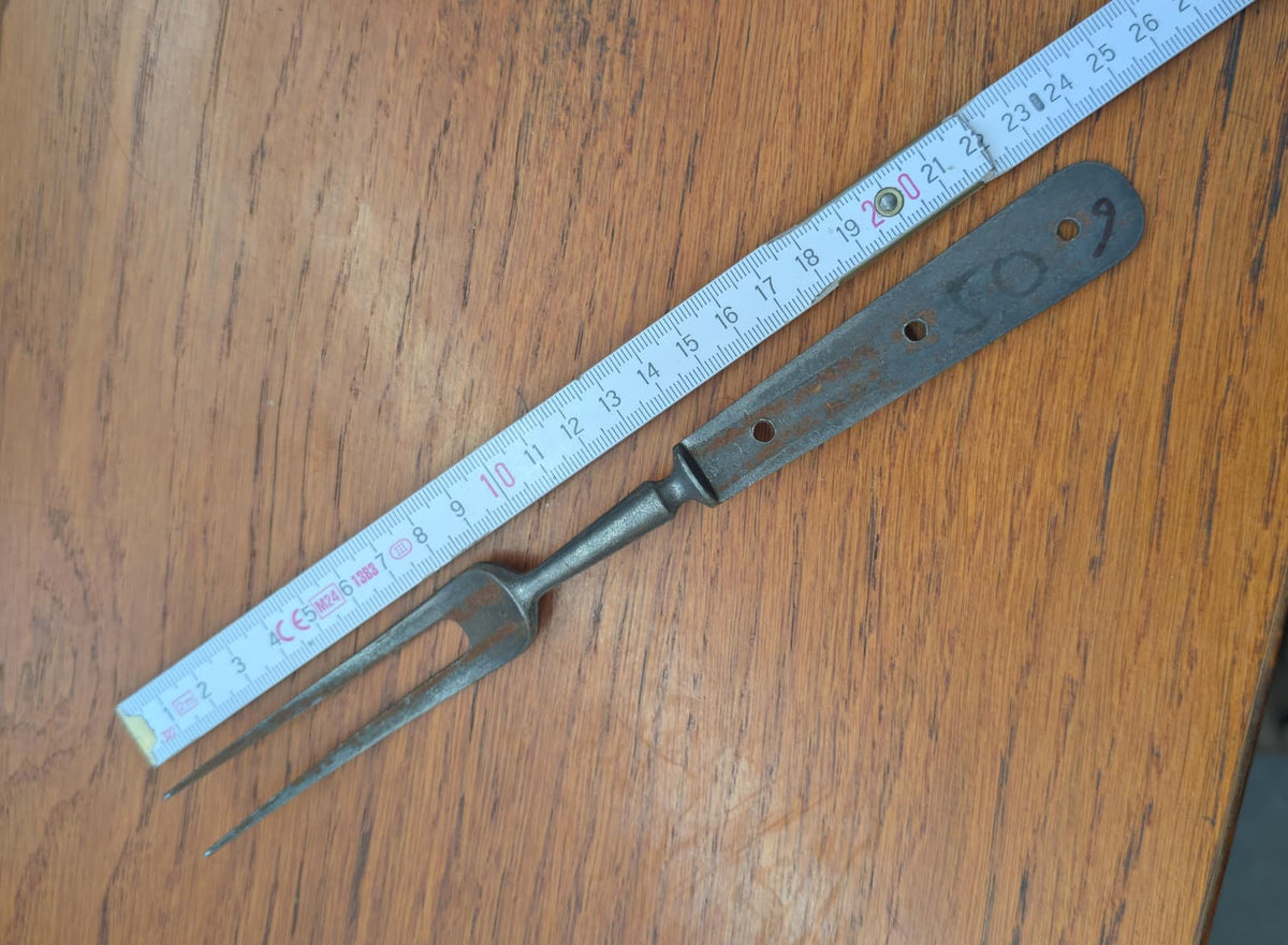Besteck-Klinge