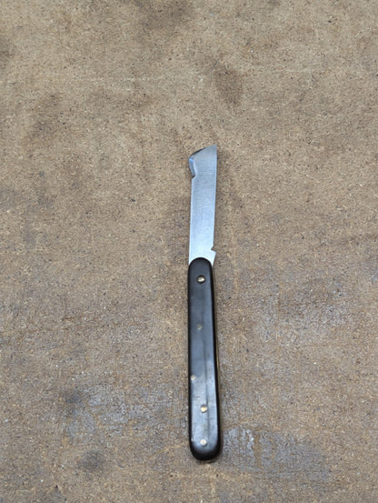 Altes Okuliermesser