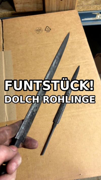 2 Dolche